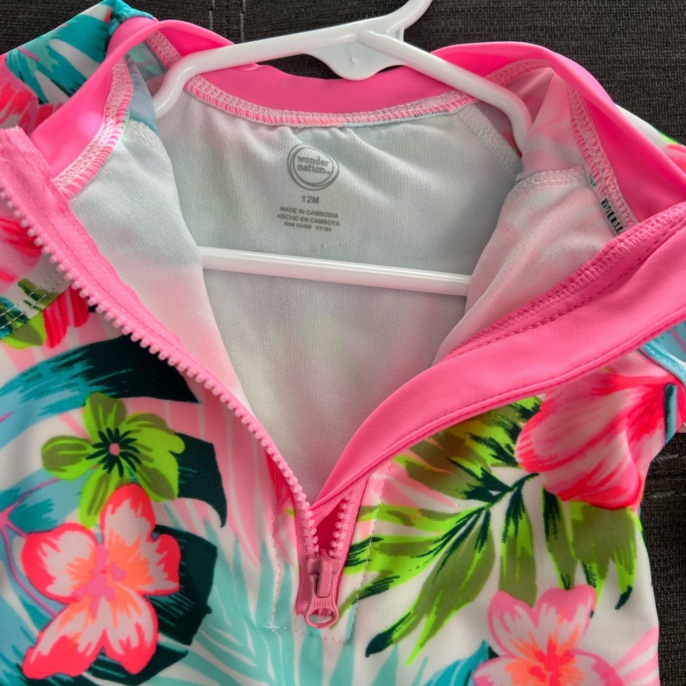 Swimsuit